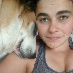 Meet your Posher, Hannah